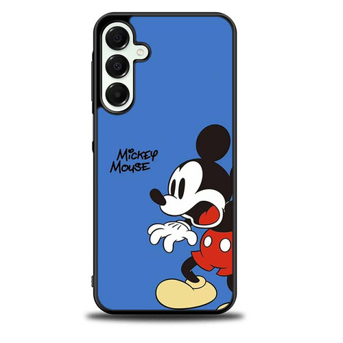 Mickey Mouse Out of the Blue Samsung Galaxy A16 5G Case