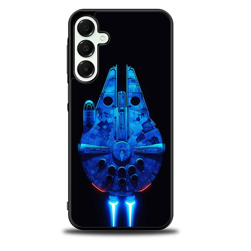 Millennium Falcon Star Wars Samsung Galaxy A16 5G Case