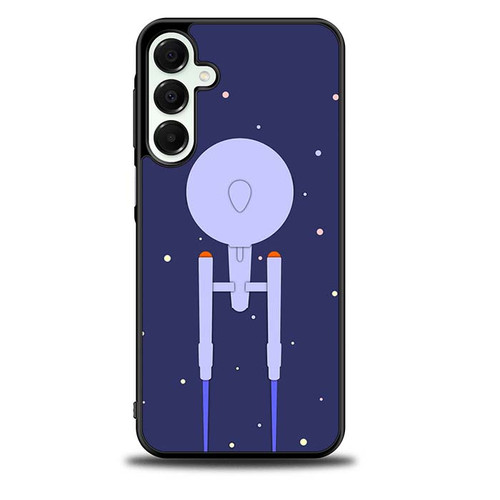 Millennium Falcon Samsung Galaxy A16 5G Case