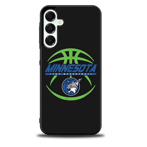 Minnesota Lynx 02 Samsung Galaxy A16 5G Case