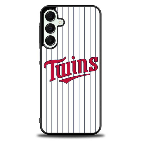 Minnesota Twins Samsung Galaxy A16 5G Case