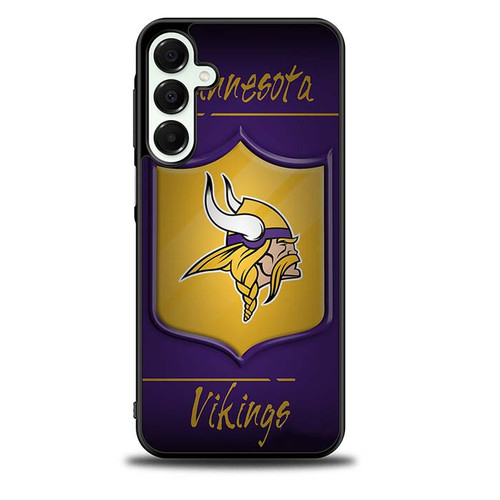 Minnesota Vikings 03 Samsung Galaxy A16 5G Case