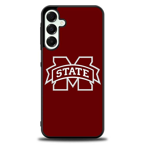 Mississippi State Bulldogs 02 Samsung Galaxy A16 5G Case