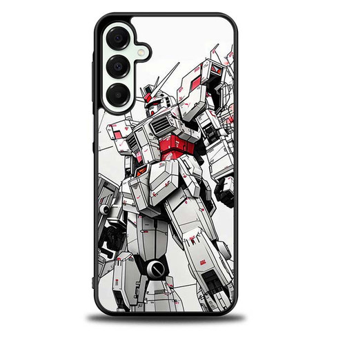 Mobile Suit Gundam Samsung Galaxy A16 5G Case