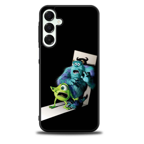 Monsters Inc Mike and Sulley Samsung Galaxy A16 5G Case
