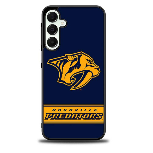 Nashville Predators 05 Samsung Galaxy A16 5G Case