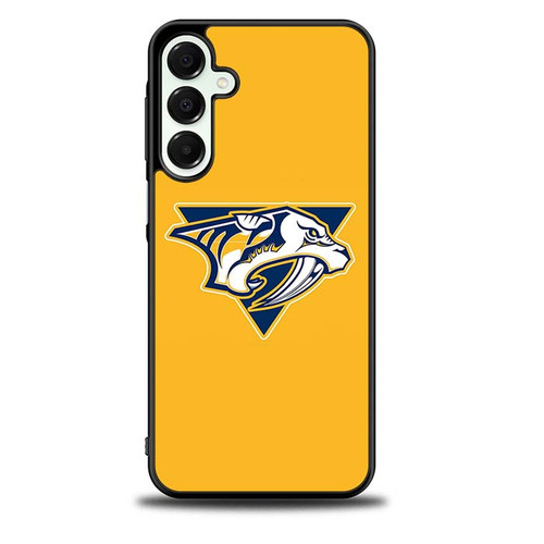Nashville Predators 06 Samsung Galaxy A16 5G Case