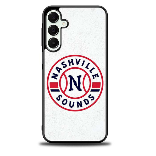 Nashville Sounds 01 Samsung Galaxy A16 5G Case