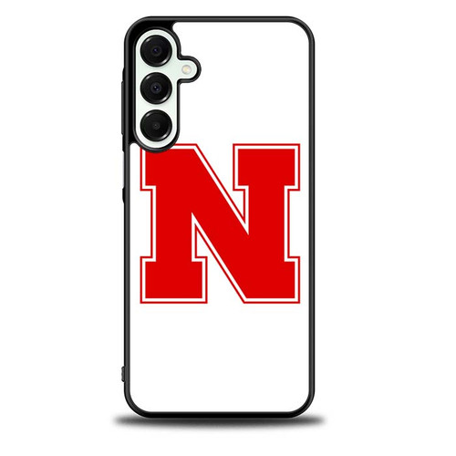 Nebraska Cornhuskers 04 Samsung Galaxy A16 5G Case
