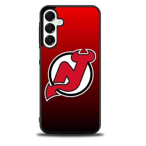 New Jersey Devils 04 Samsung Galaxy A16 5G Case