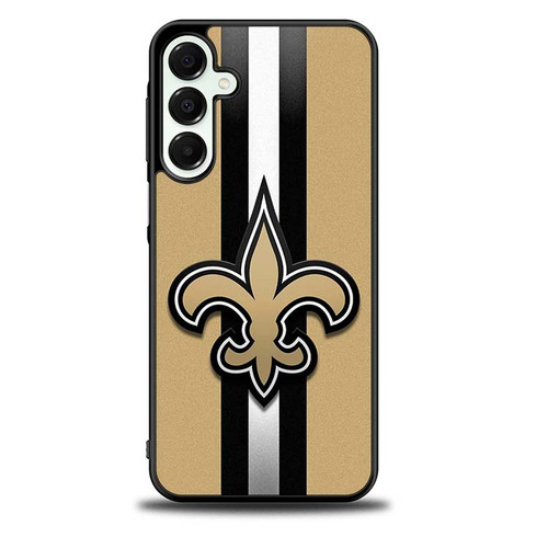 New Orleans Saints 03 Samsung Galaxy A16 5G Case