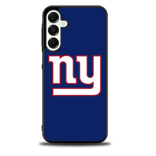 New York Giants 01 Samsung Galaxy A16 5G Case