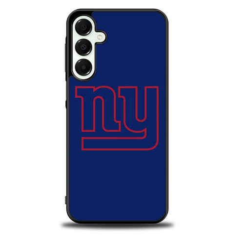 New York Giants 02 Samsung Galaxy A16 5G Case