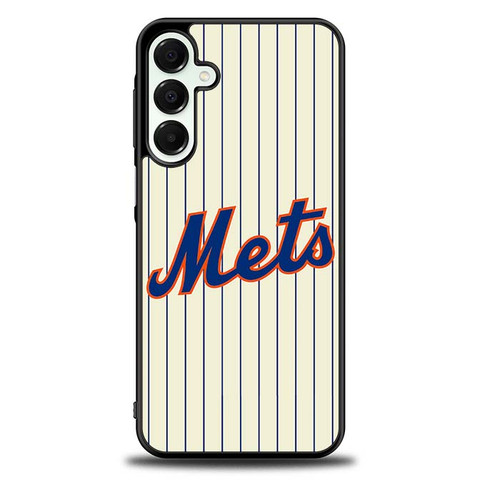 New York Mets 02 Samsung Galaxy A16 5G Case