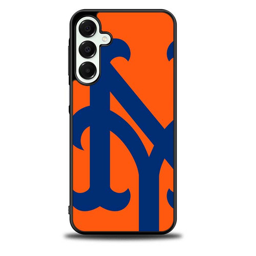 New York Mets Team 01 Samsung Galaxy A16 5G Case