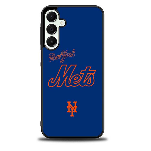 New York Mets Team 03 Samsung Galaxy A16 5G Case