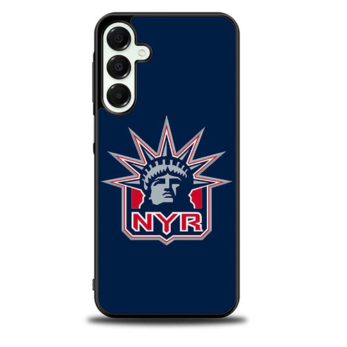 New York Rangers 05 Samsung Galaxy A16 5G Case