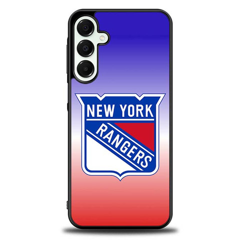 New York Rangers Samsung Galaxy A16 5G Case