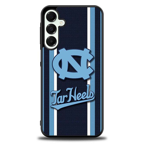 North Carolina Tar Heels 01 Samsung Galaxy A16 5G Case