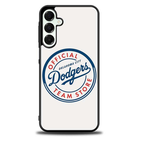 Oklahoma City Dodgers 02 Samsung Galaxy A16 5G Case