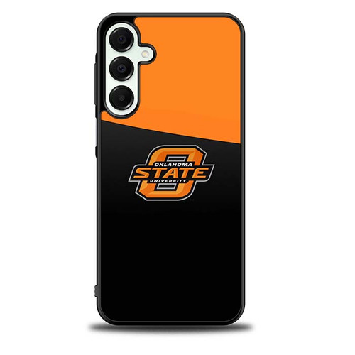 Oklahoma State University Samsung Galaxy A16 5G Case