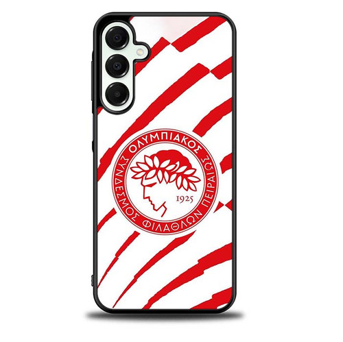 Olympiakos FC 02 Samsung Galaxy A16 5G Case