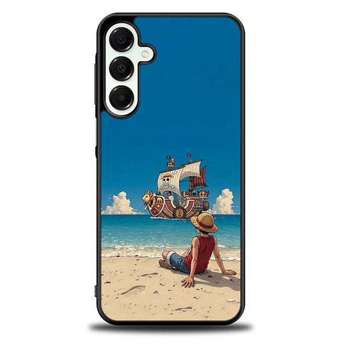 One Picece Sunny Go Samsung Galaxy A16 5G Case