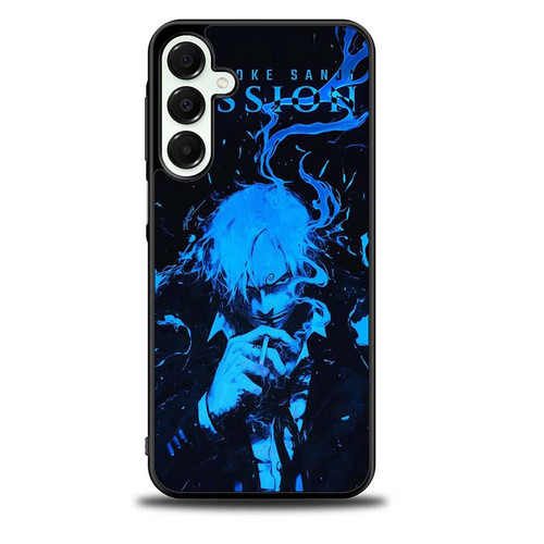 One Piece Sanji Passion Samsung Galaxy A16 5G Case