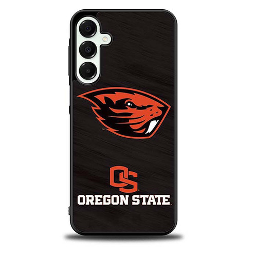 Oregon State Beavers 01 Samsung Galaxy A16 5G Case