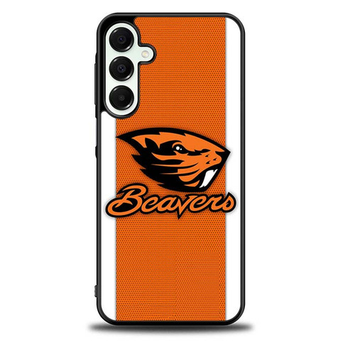 Oregon State Beavers 03 Samsung Galaxy A16 5G Case