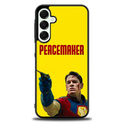 Peacemaker Cool Samsung Galaxy A16 5G Case