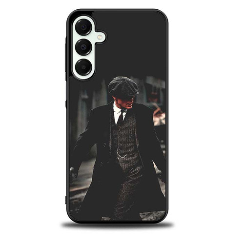 Peaky Blinders Shelby Samsung Galaxy A16 5G Case
