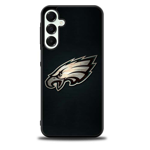 Philadelphia Eagles Team 02 Samsung Galaxy A16 5G Case