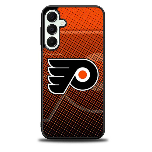 Philadelphia Flyers 02 Samsung Galaxy A16 5G Case