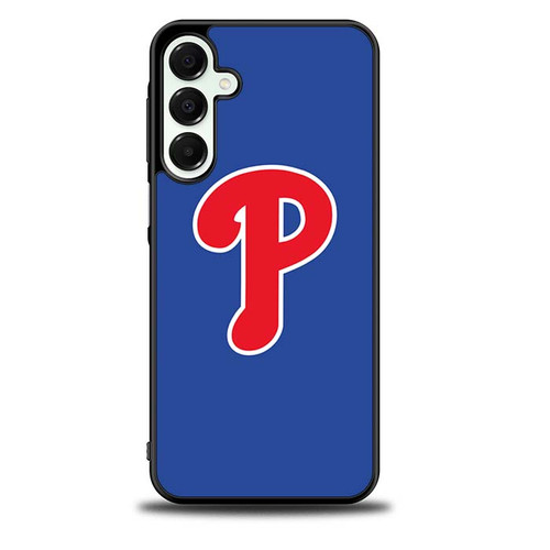 Philadelphia Phillies New Logo 01 Samsung Galaxy A16 5G Case