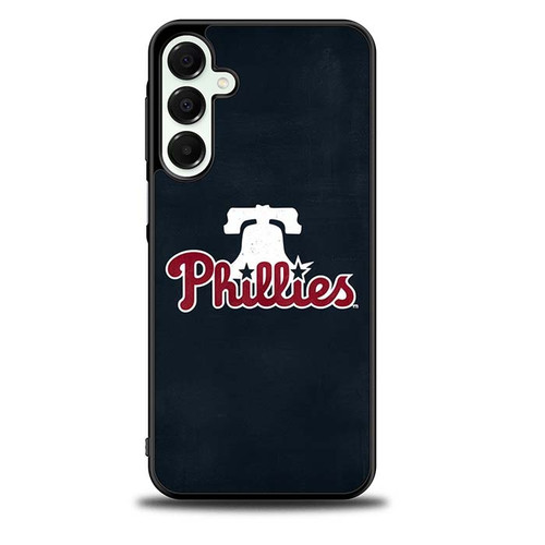 Philadelphia Phillies Philly 01 Samsung Galaxy A16 5G Case
