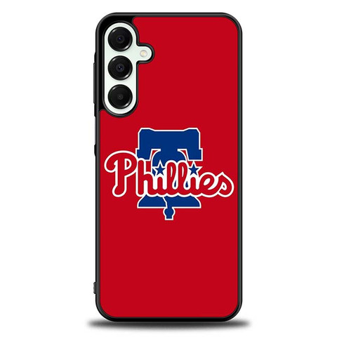 Philadelphia Phillies The High Stakes Samsung Galaxy A16 5G Case