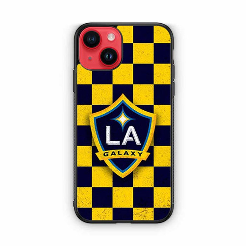 Los Angeles Galaxy iPhone 14 Case