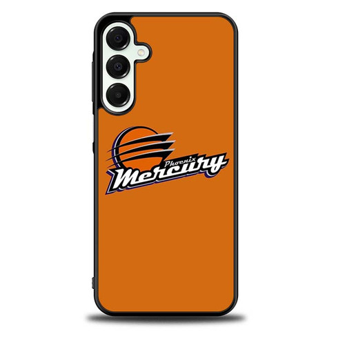 Phoenix Mercury 02 Samsung Galaxy A16 5G Case