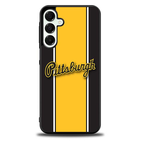Pittsburgh Pirates 02 Samsung Galaxy A16 5G Case