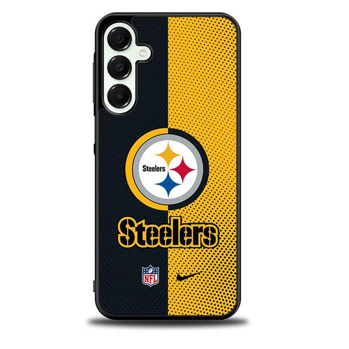 Pittsburgh Steelers 03 Samsung Galaxy A16 5G Case