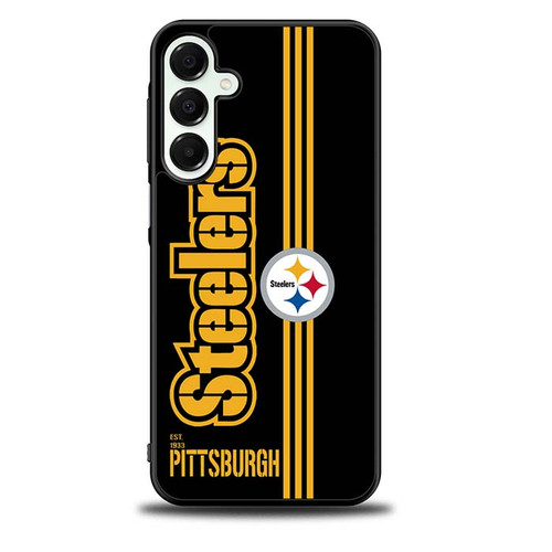 Pittsburgh Steelers 01933 Samsung Galaxy A16 5G Case