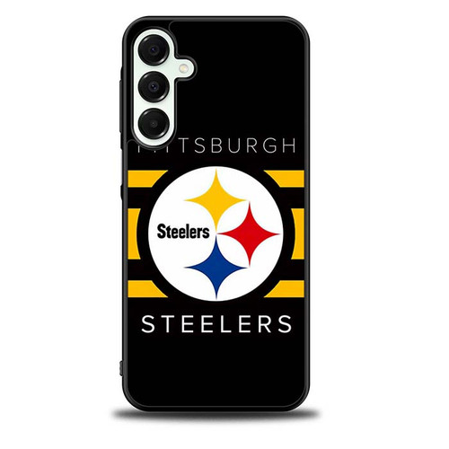 Pittsburgh Steelers Team 01 Samsung Galaxy A16 5G Case
