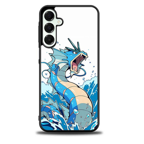 Pokemon Gyarados Samsung Galaxy A16 5G Case