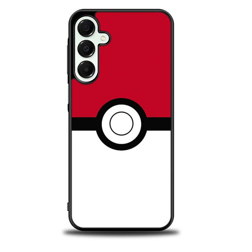 Pokemon Pokeball Samsung Galaxy A16 5G Case