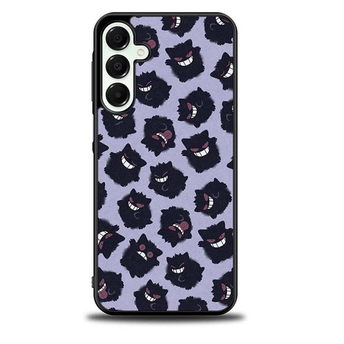 Pokemon The Gengar Grin Samsung Galaxy A16 5G Case