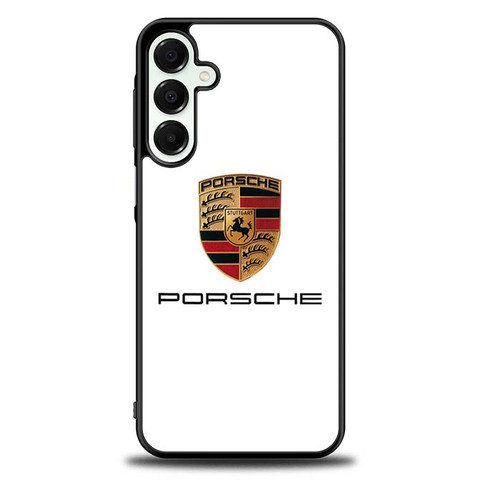 Porsche Samsung Galaxy A16 5G Case