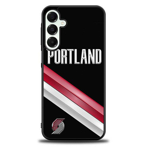 Portland Trail Blazers 02 Samsung Galaxy A16 5G Case