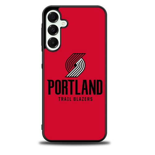 Portland Trail Blazers 03 Samsung Galaxy A16 5G Case