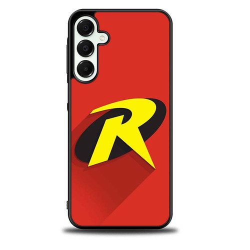 Robin Logo Samsung Galaxy A16 5G Case